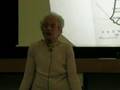 Holocaust Foredrag med Arlette Andersen, del 2 ud af 8.