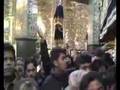 *Tawaaf* Roza Bibi Zainab(s.a) (1)
