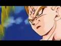 Vegeta's Death