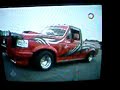 vivechacabuco.com - La camioneta tunning de Dar�o D�cima