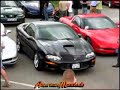Pforzheim: 5th US-Car Meeting 2008