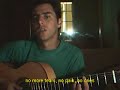 Canción de la caixa obra social (take my hand)