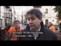 �snor som sop�kare. Asini porta-immondizia