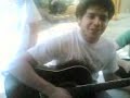 morientes and eskanaiza song