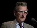 Noam Chomsky - Political Economy of the Mass Media (1 of N)