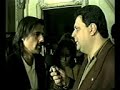 Leonel Aguiar entrevista Walter Salles