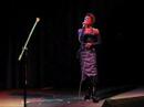 Shamika Baker Stand-up Comedy