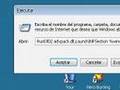 Desinstalar msn de Windows