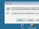 how to get rid of windows messenger in xp