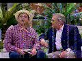 Geraldo Magela, o ceguinho - A Pra�a � Nossa - 28-06-2007