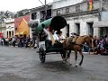 Desfile do Piquete Banrisul /Alegrete