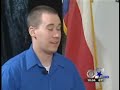 CRACKER ASS COP THAT DID THAT BULLSHIT STOP OF RYAN MOATS