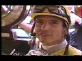 1989 Belmont ABC Post Race Coverage Part 1 1989 Belmont ABC Post Race Coverage Part 1