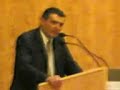 Elections l�gislatives 2007 1�re Circonscription Ain (170620