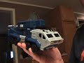 Transformers Animated Ultra Magnus Review Transformers Animated Ultra Magnus Review