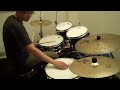TAMA Snare Drum SC145 Stewart Copeland スチュワート・コープランド