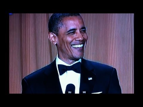 White House Correspondent's Dinner Thoughts