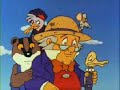 Doctor Snuggles - The Remarkable Fidgety River: Part 3 Doctor Snuggles - The Remarkable Fidgety River: Part 3
