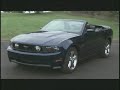 2010 new Ford Mustang GT Convertible 2010 new Ford Mustang GT Convertible
