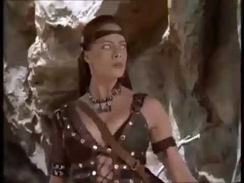 Xena, Callisto, Gabrielle VS Velasca Legendado