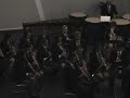 Banda Municipal de Santiago del Teide. Musica y Poble