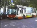 videos de Längster Bus-Konvoi in Hamburg im Sommer 2000 Teil2