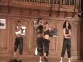 uknown dynasty performance