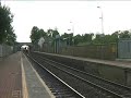 083 & MK2s on 1425 Westport-Heuston at Hazelhatch 090907