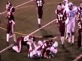 Simi Valley Football - #40 Denny Vigo - The Wedgebuster Simi Valley Football - #40 Denny Vigo - The Wedgebuster