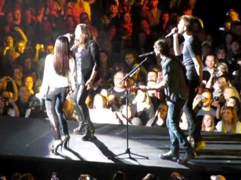 Sara Evans
