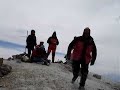 Cumbre Chachani 2007
