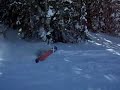 Jump fail