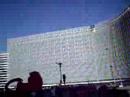 Brussels Marathon at the EC