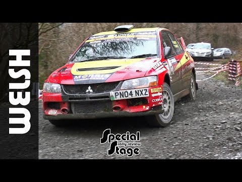 Latest WRC HD & Rally HD Videos