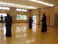 Brunei Kendo - Jigeiko in Japan