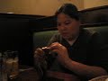 Dinner at JJ Brewsky\