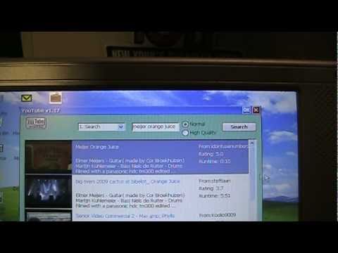 how to install windows ce on laptop
