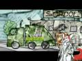 The Disposer - Paper