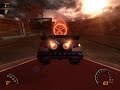 FLATOUT ULTIMATE CARNAGE  ACROBATICS- GAMEPLAY - 8800GT XFX