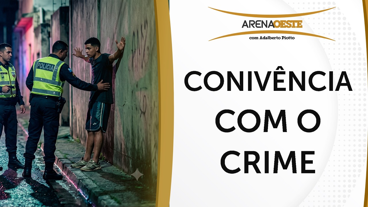 Polícia prende e Justiça solta: "Desanima os policiais", diz secretário de Segurança