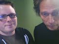 WILLIAM FICHTNER SUPPORTS GORDONANDTHEWHALE.COM WILLIAM FICHTNER SUPPORTS GORDONANDTHEWHALE.COM