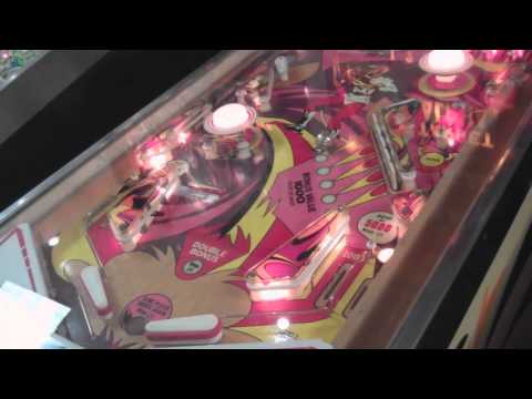 pinball arcade