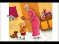 Qui a tué grand maman by Cruella Qui a tué grand maman by Cruella