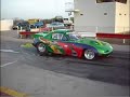 Curacao Meyer Rotary Drag Miata