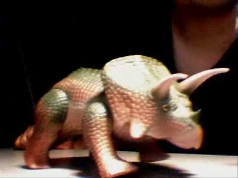 Torosaurus