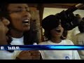 Ethiopian Legend Gospel Singer Dereje Kebede\