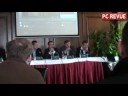 Tlacova konferencia HUSTE.SK