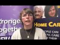 Post Tentative Agreement Interview Angela Bartolo SEIU Canada