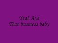 Yung Berg ft. Casha- The Business Yung Berg ft. Casha- The Business