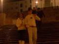 videos de Uomini e donne in piazza di spagna